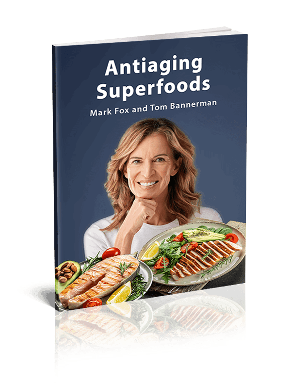 Anti-Aging Superfoods