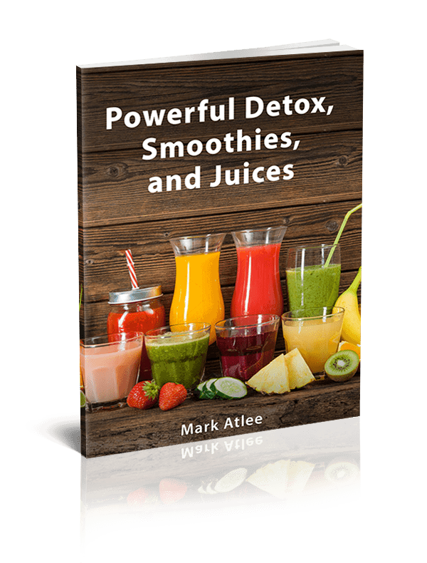 Powerful Detox Smoothies